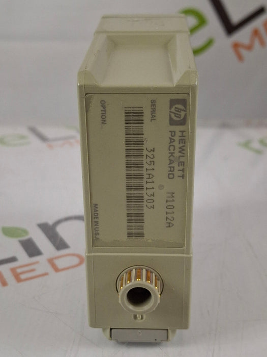 Philips M1012A Cardiac Output Module