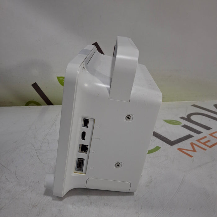 GE Healthcare B105M Patient Monitor