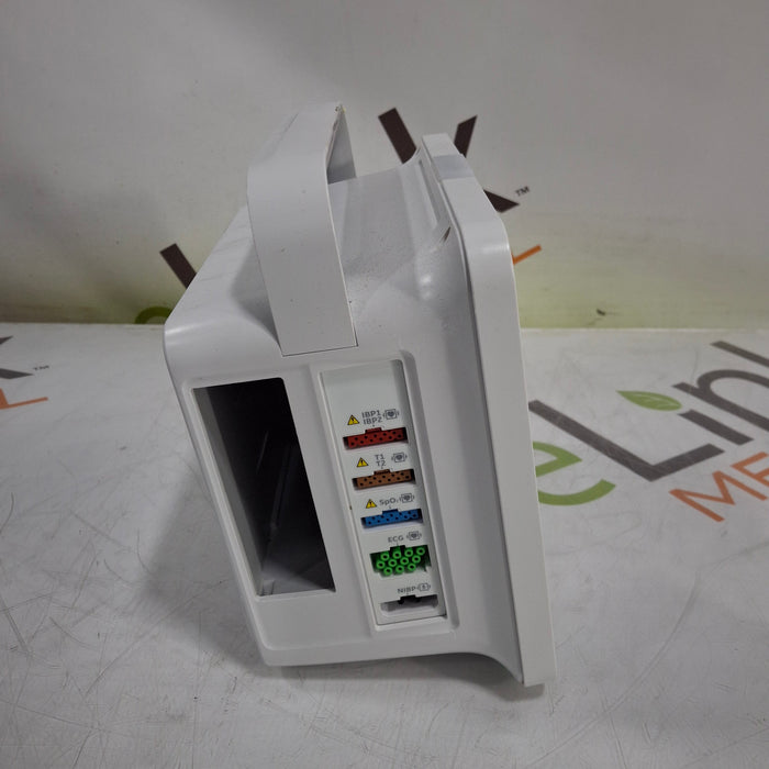 GE Healthcare B105M Patient Monitor