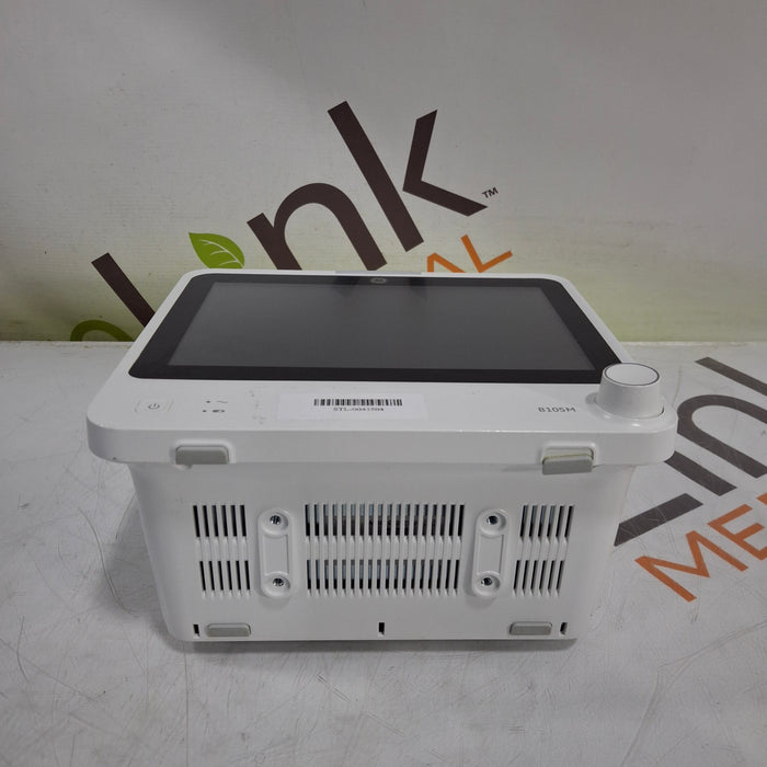 GE Healthcare B105M Patient Monitor