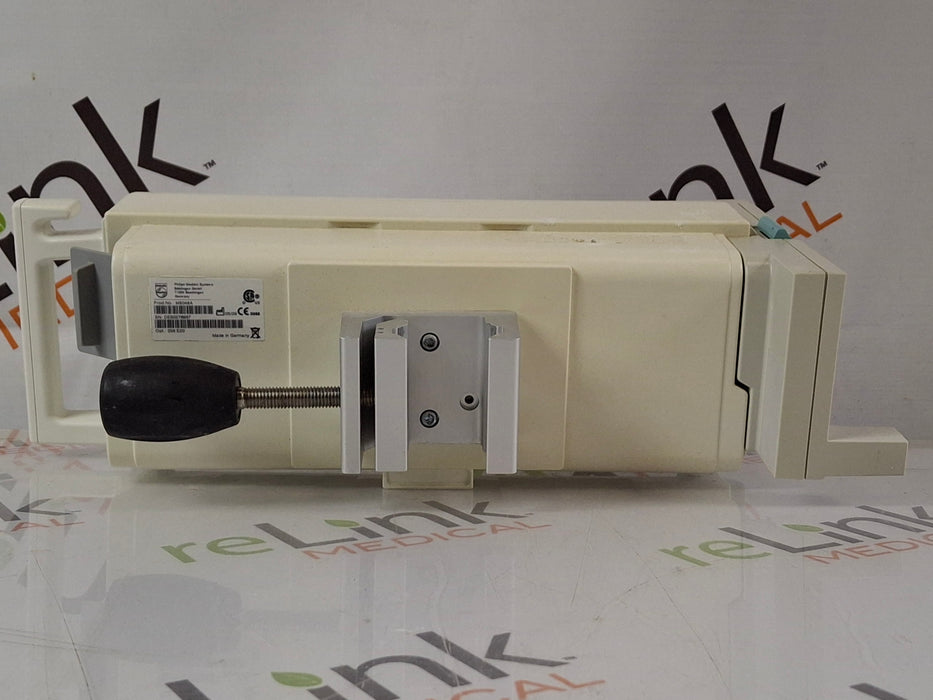 Philips M8048A IntelliVue Module Rack