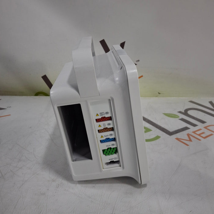 GE Healthcare B105M Patient Monitor