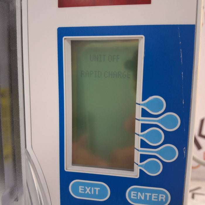 Hospira Lifecare PCA 3 Syringe Infusion Pump