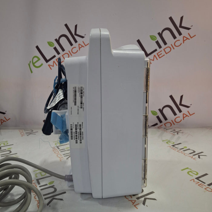 Hospira Lifecare PCA 3 Syringe Infusion Pump