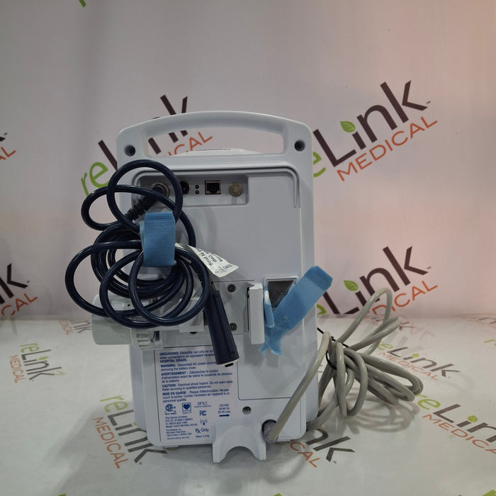 Hospira Lifecare PCA 3 Syringe Infusion Pump
