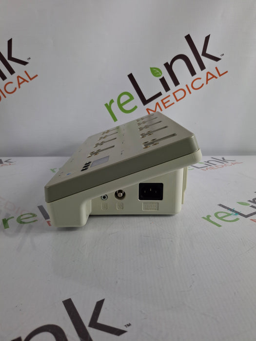 Philips MX40 Battery Charging Station