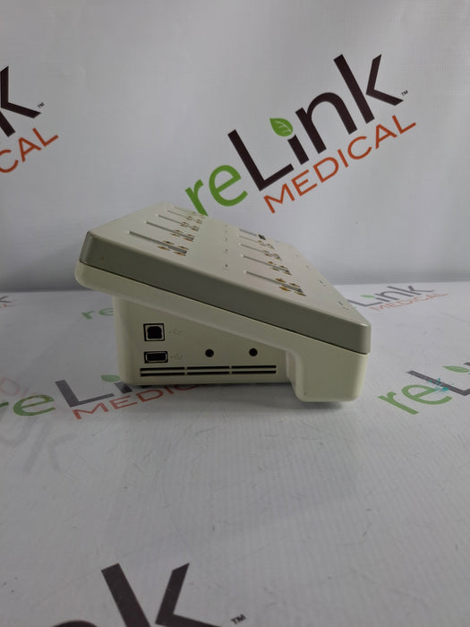 Philips MX40 Battery Charging Station