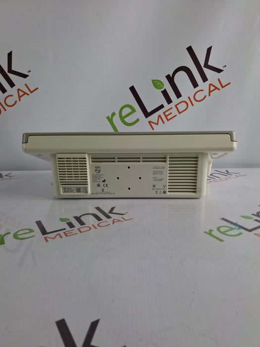 Philips MX40 Battery Charging Station