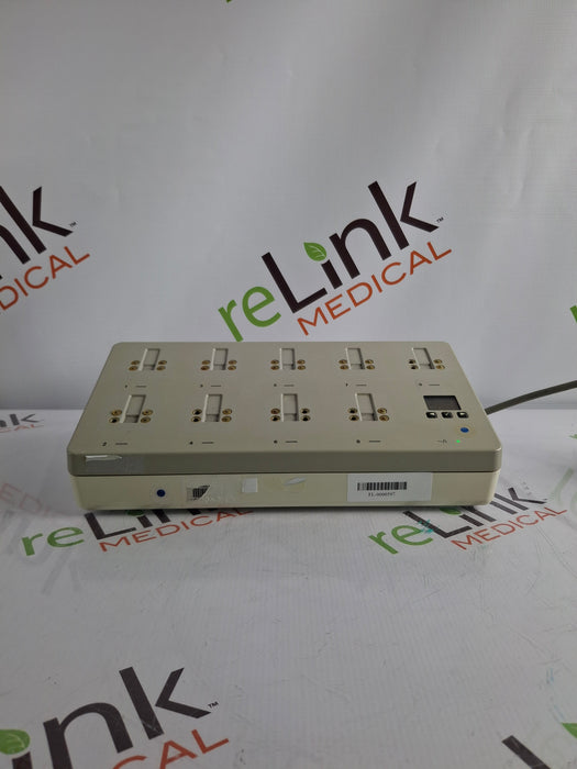 Philips MX40 Battery Charging Station