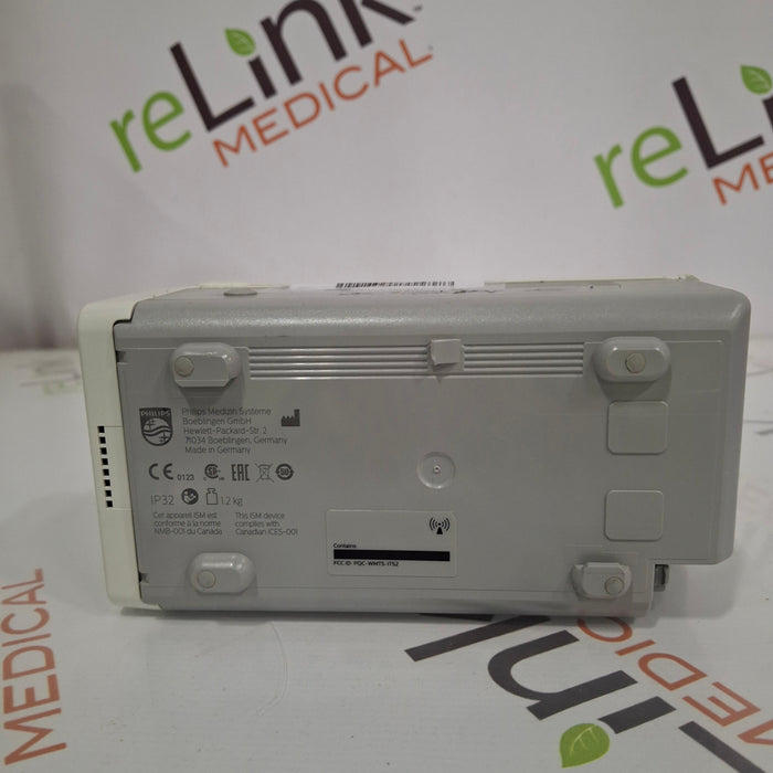 Philips IntelliVue X2 Monitor - OxiMax SpO2