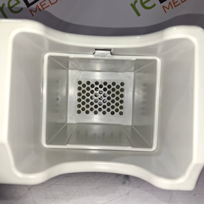 Buffalo Filter ViroVac Smoke Evacuation System