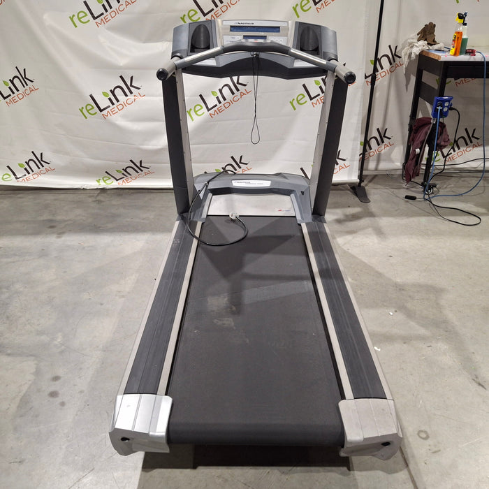 Nautilus T916 Commercial Series Treadmill