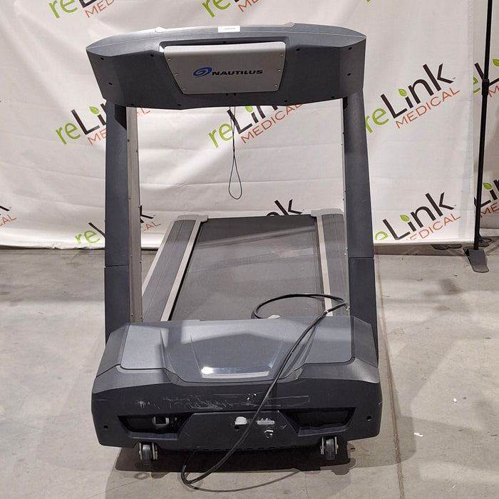 Nautilus T916 Commercial Series Treadmill