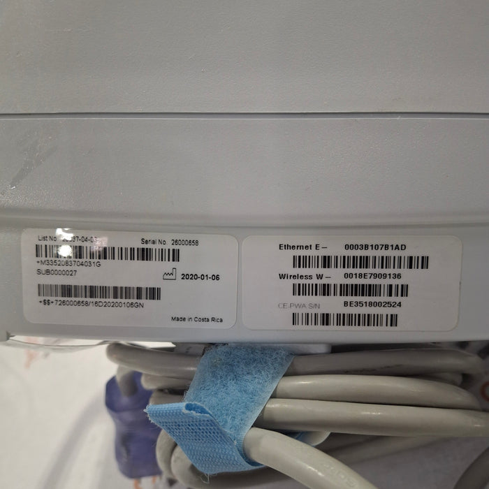 Hospira Lifecare PCA 3 Syringe Infusion Pump