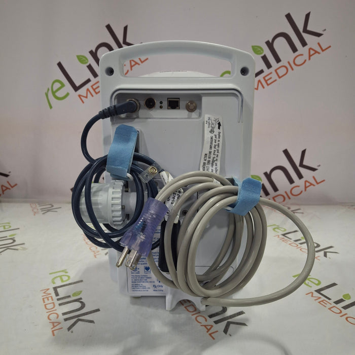 Hospira Lifecare PCA 3 Syringe Infusion Pump