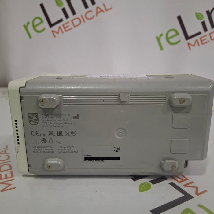 Philips IntelliVue X2 Module - OxiMax SpO2