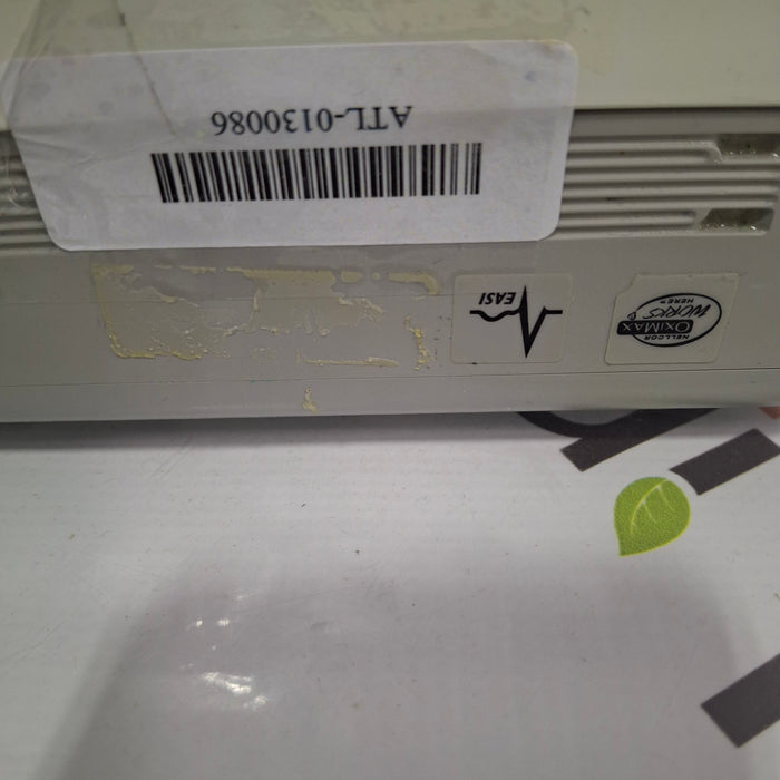 Philips IntelliVue X2 Module - OxiMax SpO2