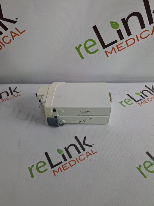 GE Healthcare E-CAiO-00 Gas Exhaust Module