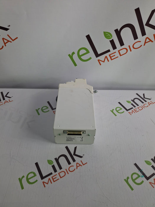 GE Healthcare E-CAiO-00 Gas Exhaust Module