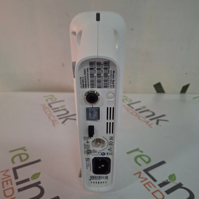 Masimo Rad 97 Rainbow Set Pulse Oximeter