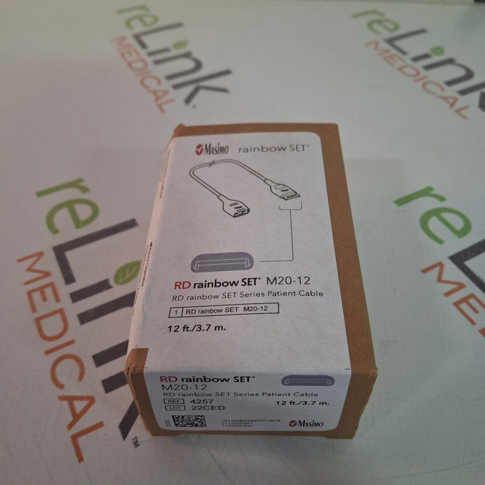 Masimo Rad 97 Rainbow Set Pulse Oximeter