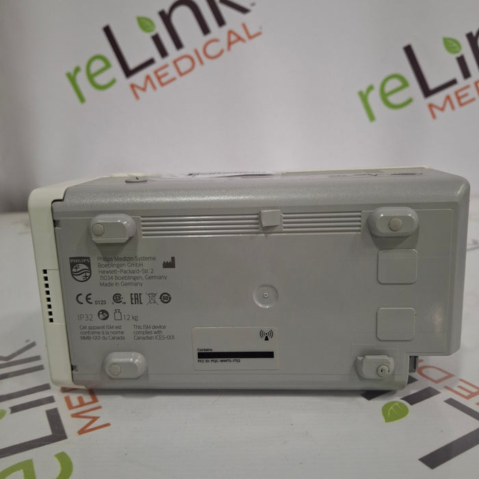 Philips IntelliVue X2 Module - OxiMax SpO2