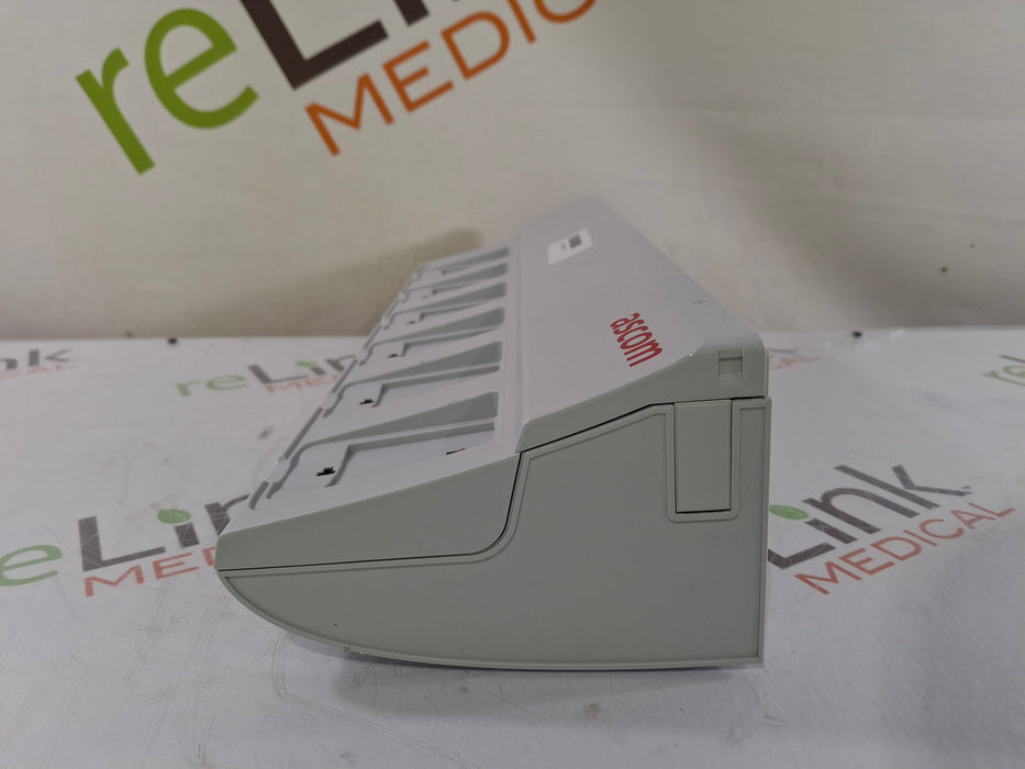 Ascom CR3-ABAC/1D 6 Port Charging Dock