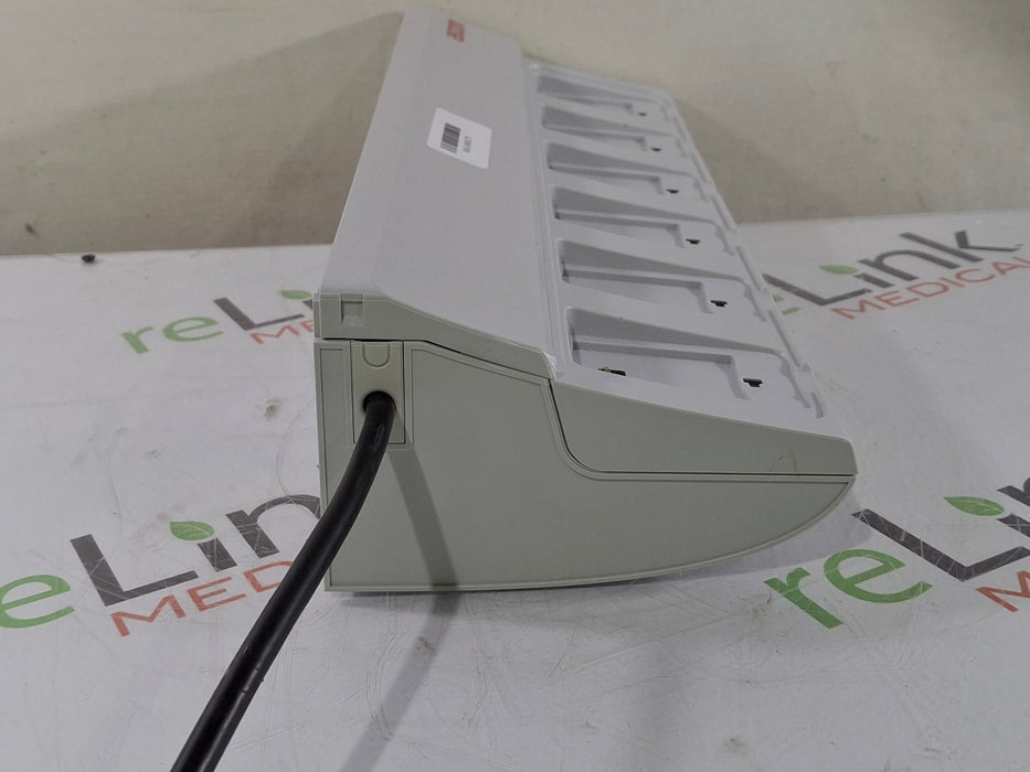 Ascom CR3-ABAC/1D 6 Port Charging Dock