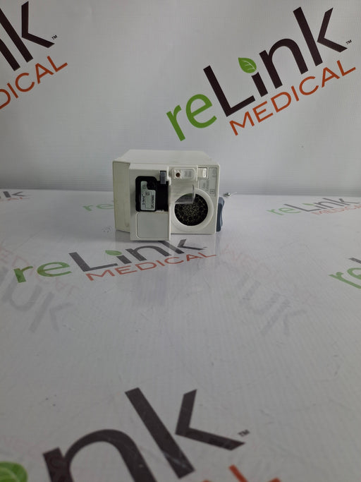 GE Healthcare GE Healthcare E-CAiO-00 Gas Exhaust Module Patient Monitors reLink Online