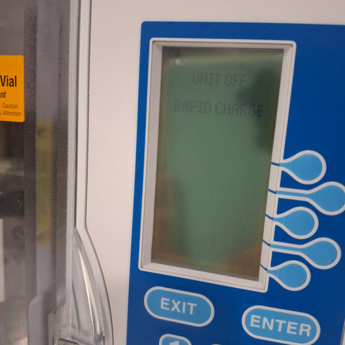 Hospira Lifecare PCA 3 Syringe Infusion Pump