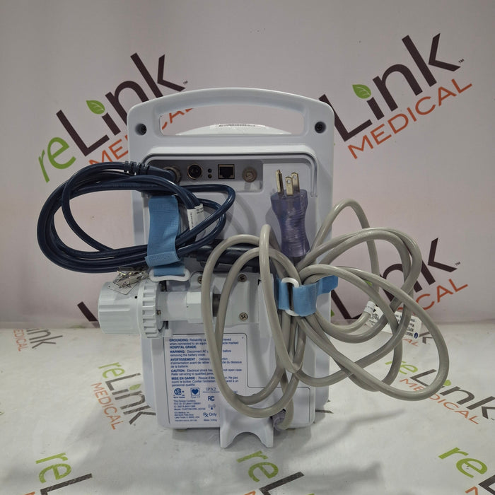 Hospira Lifecare PCA 3 Syringe Infusion Pump