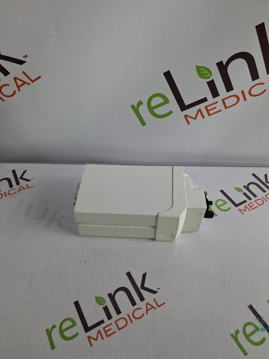 GE Healthcare GE Healthcare E-CAiO-00 Gas Exhaust Module Patient Monitors reLink Online
