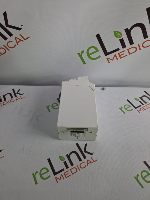 GE Healthcare E-CAiO-00 Gas Exhaust Module