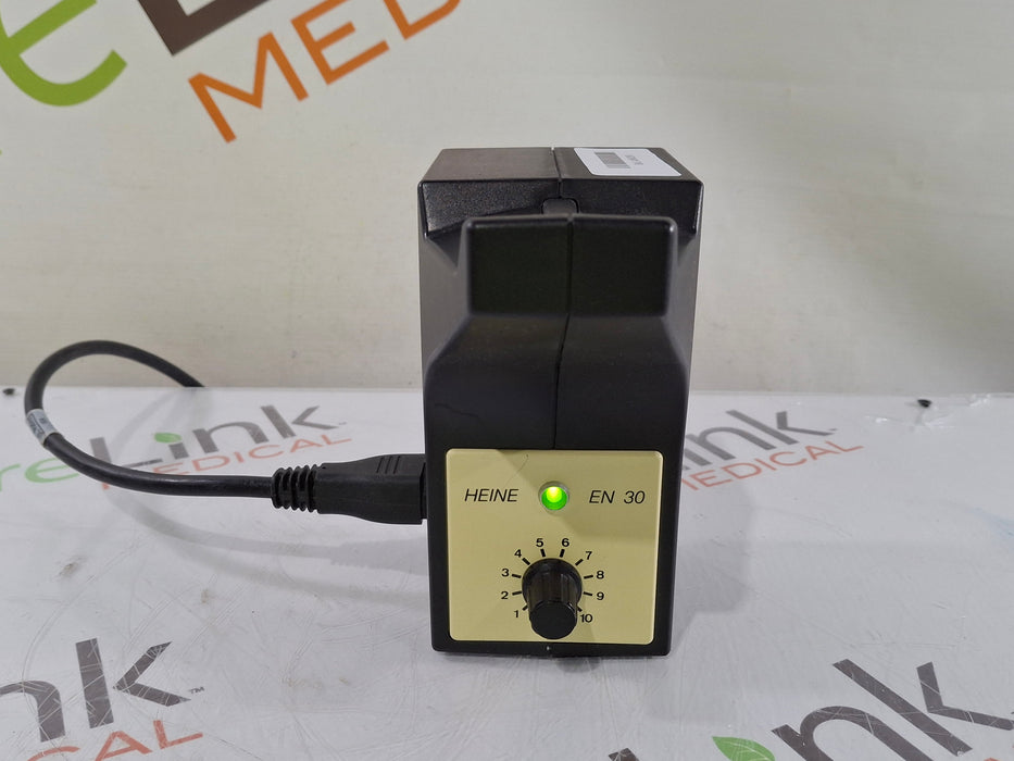Heine EN 30 Ophthalmoscope Power Supply