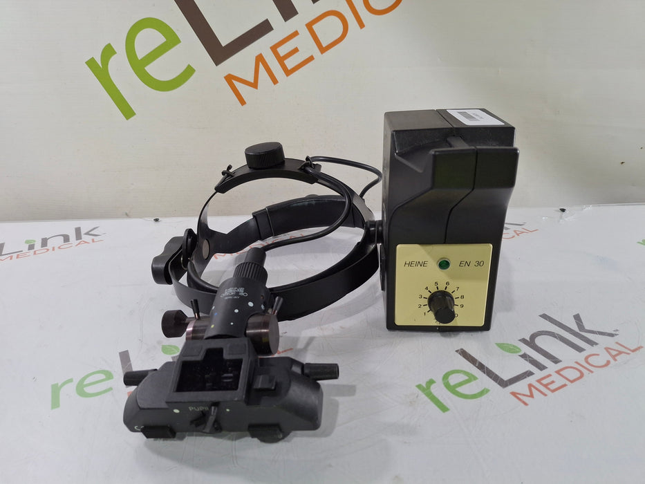 Heine EN 30 Ophthalmoscope Power Supply