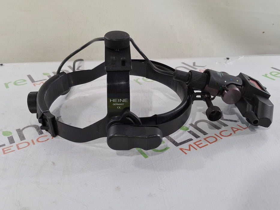 Heine EN 30 Ophthalmoscope Power Supply