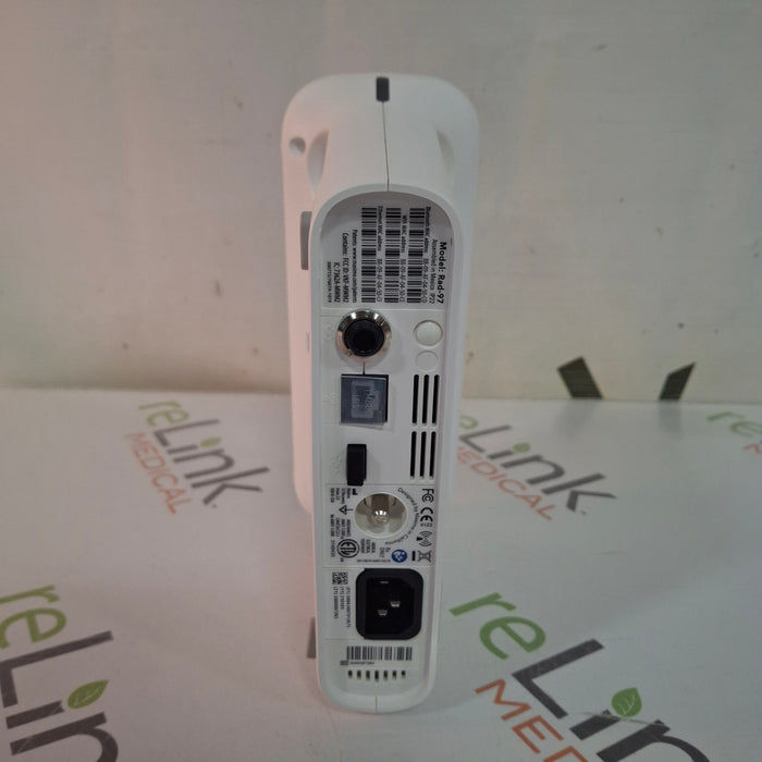 Masimo Rad 97 Rainbow Set Pulse Oximeter