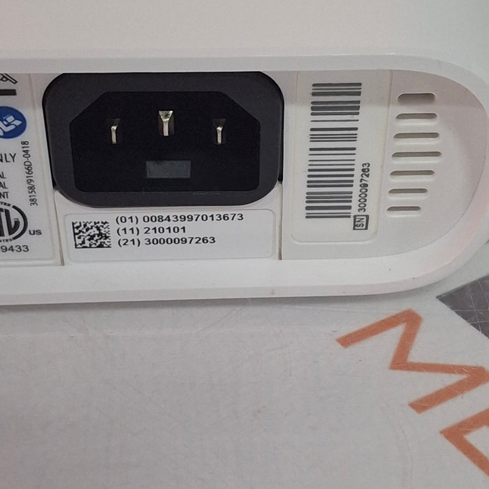 Masimo Rad 97 Rainbow Set Pulse Oximeter