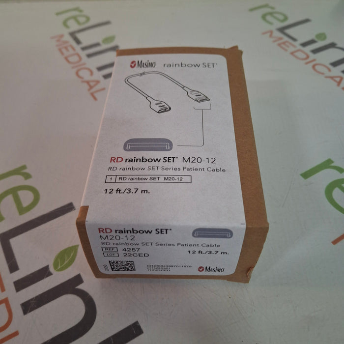 Masimo Rad 97 Rainbow Set Pulse Oximeter