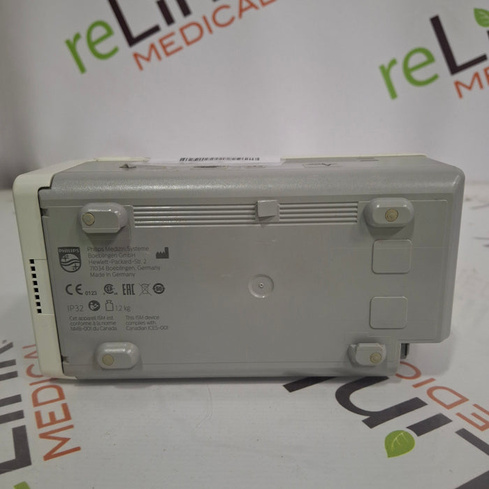 Philips IntelliVue X2 Monitor - OxiMax SpO2