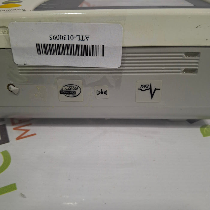 Philips IntelliVue X2 Monitor - OxiMax SpO2