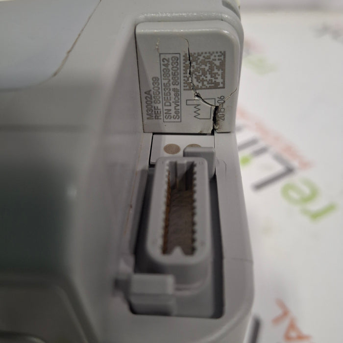 Philips IntelliVue X2 Monitor - OxiMax SpO2