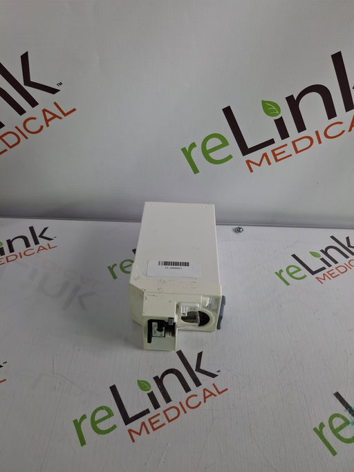 GE Healthcare GE Healthcare E-CAiO-00 Gas Exhaust Module Patient Monitors reLink Online