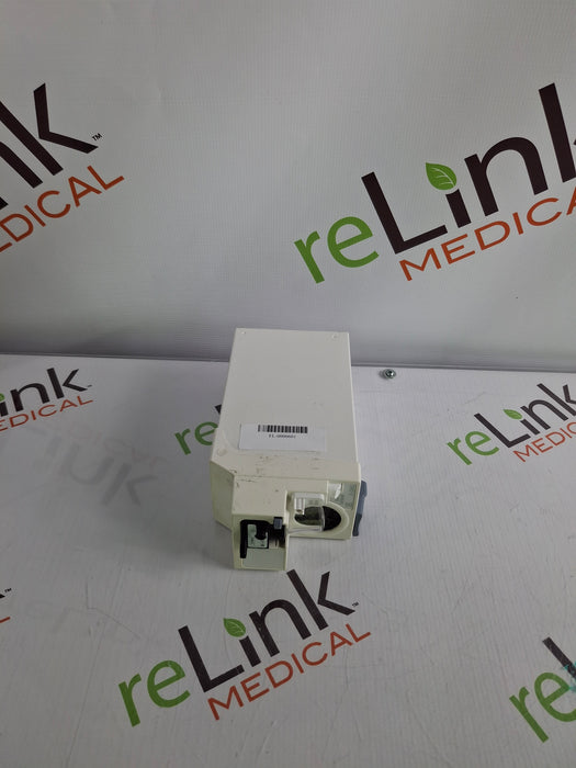 GE Healthcare GE Healthcare E-CAiO-00 Gas Exhaust Module Patient Monitors reLink Online