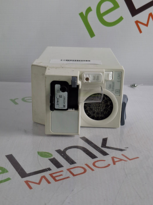 GE Healthcare E-CAiO-00 Gas Exhaust Module