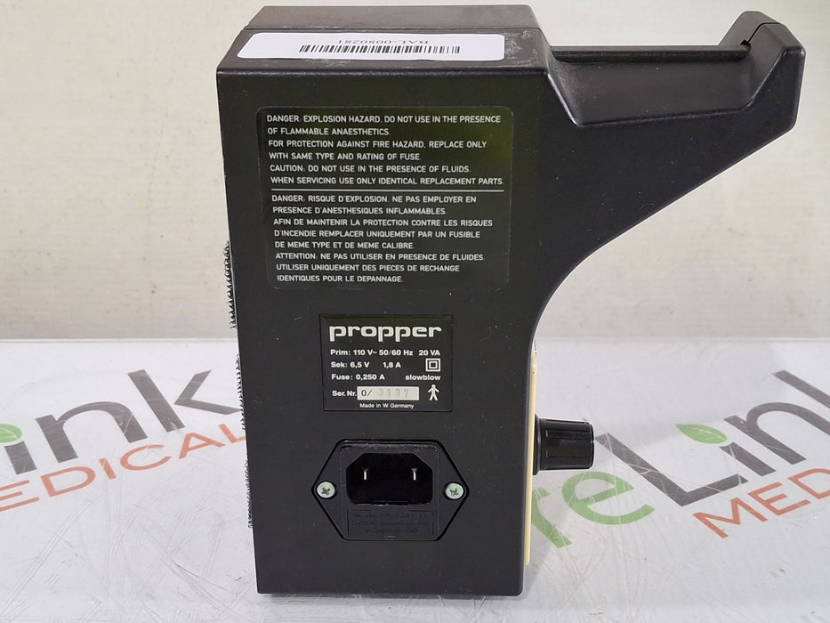 Propper HWO 30 Indirect Opthalmoscope