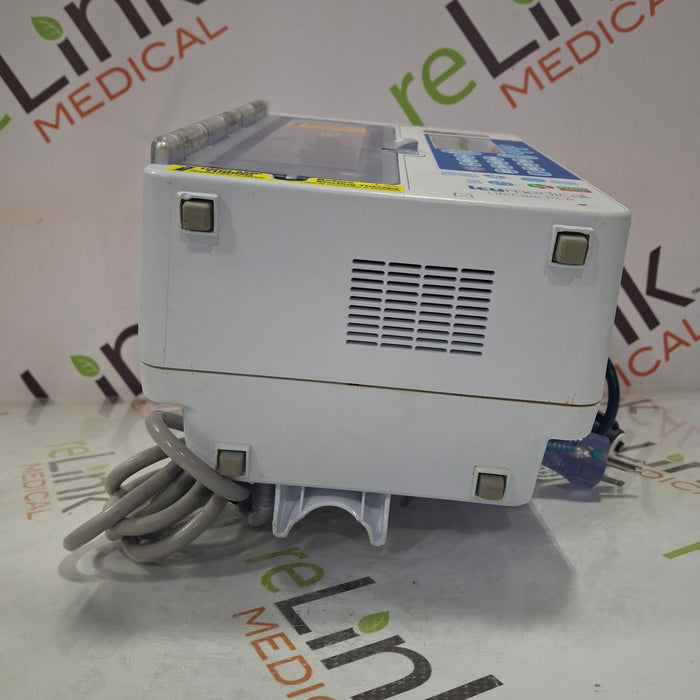 Hospira Lifecare PCA 3 Syringe Infusion Pump