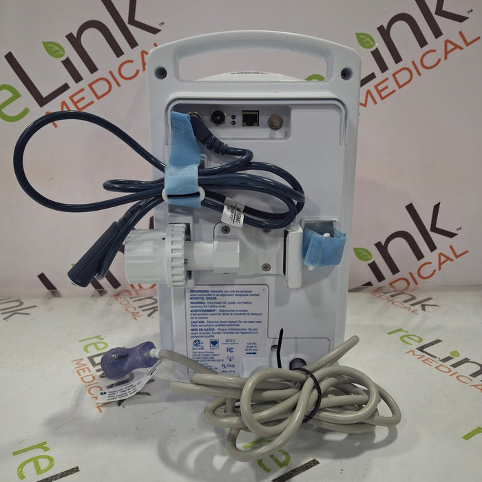 Hospira Lifecare PCA 3 Syringe Infusion Pump