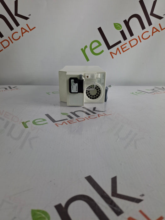 GE Healthcare E-CAiO-00 Gas Exhaust Module