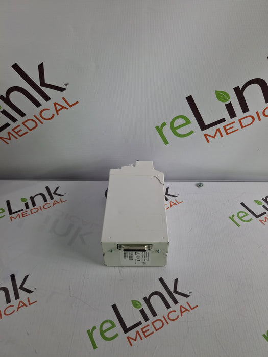 GE Healthcare E-CAiO-00 Gas Exhaust Module